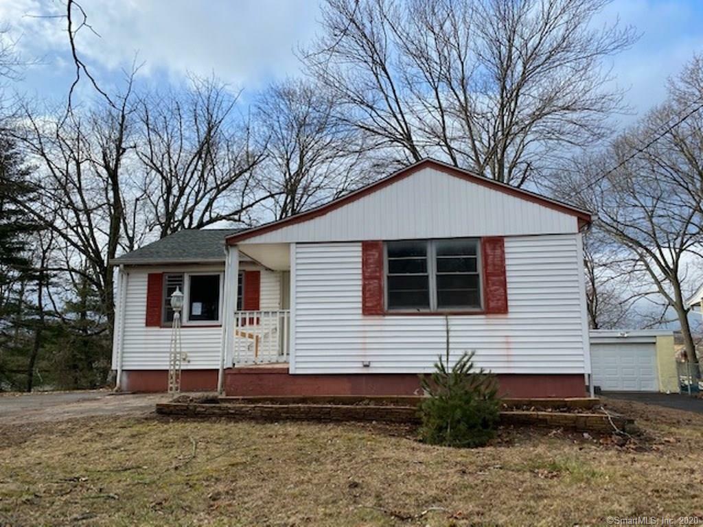 Property Photo: 398 Smith Avenue CT 06513