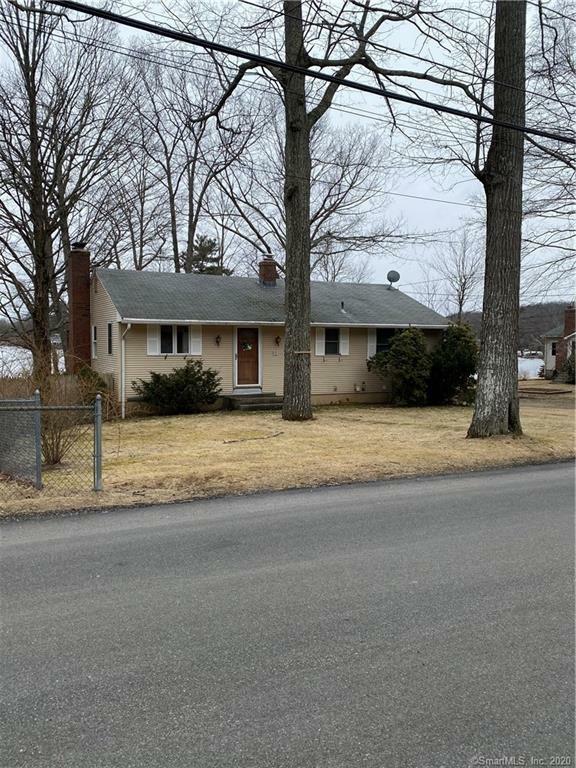 Property Photo: 31 Lakeview Drive CT 06278