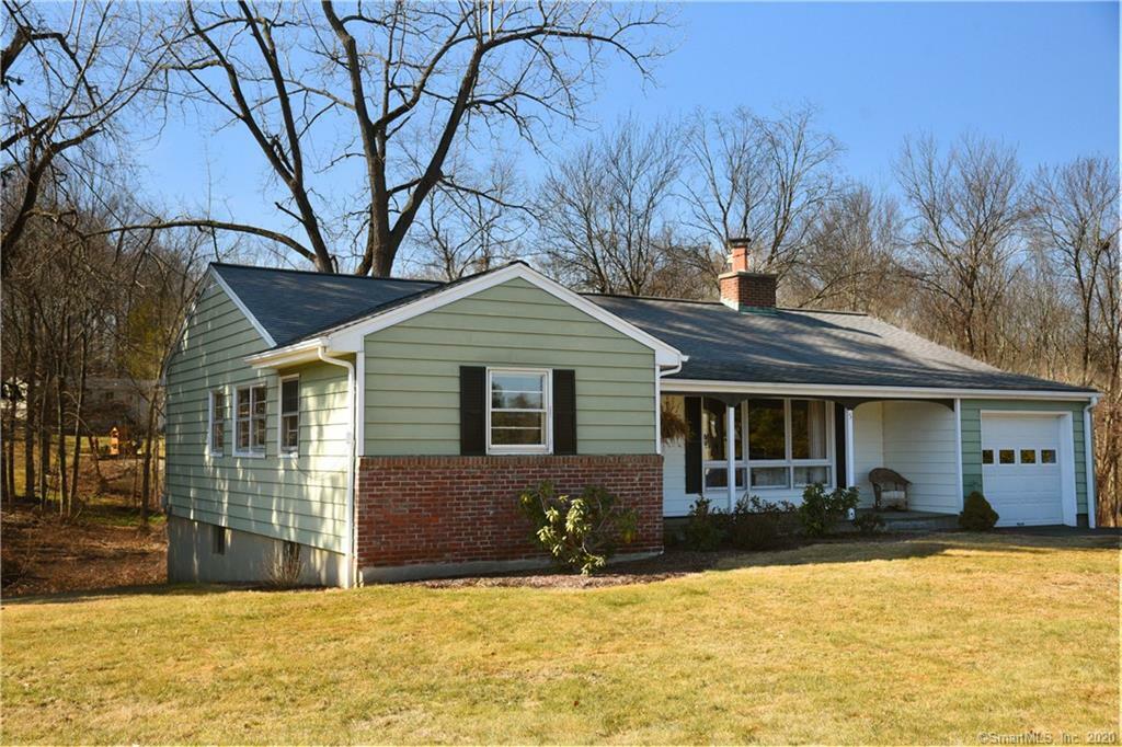 Property Photo: 5 Dana Road CT 06811