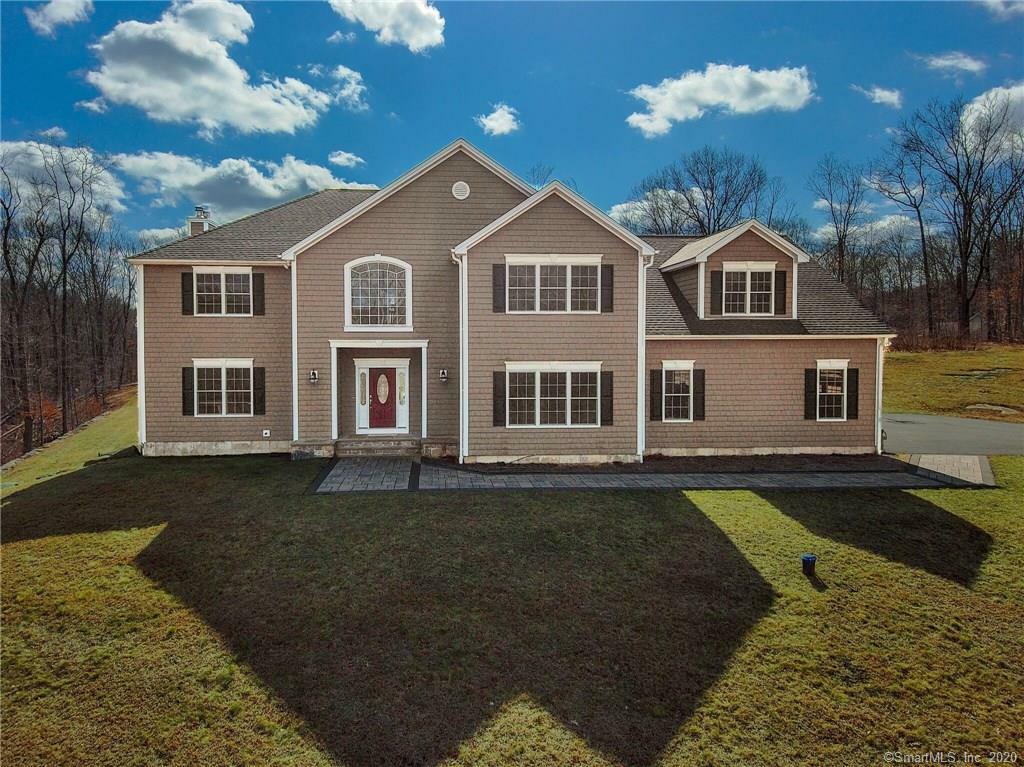 Property Photo: 6 Cathmere Lane CT 06812