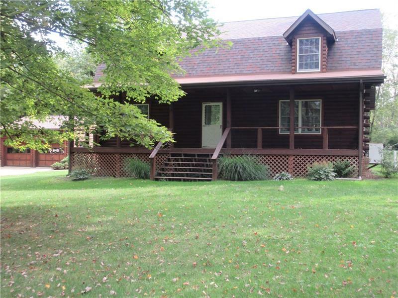 Property Photo:  89 Lindsay Lane  PA 15656 