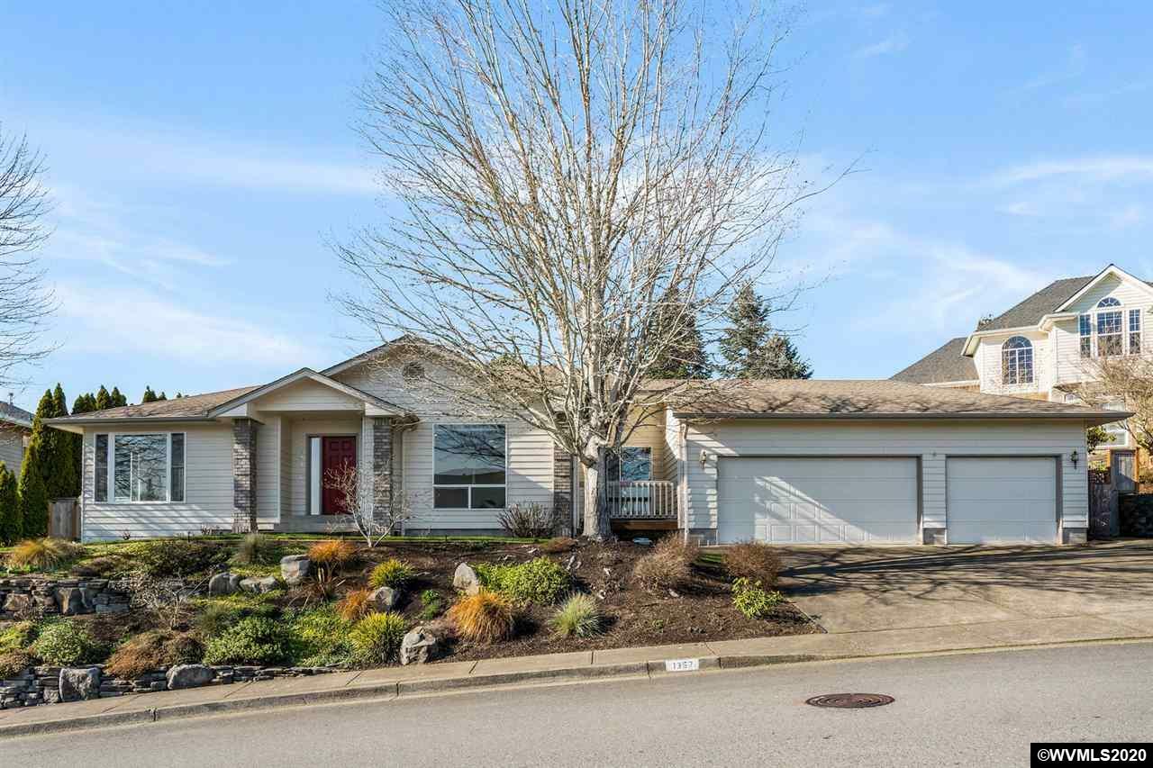 Property Photo:  1357  Cathlamet Ct NW  OR 97304 