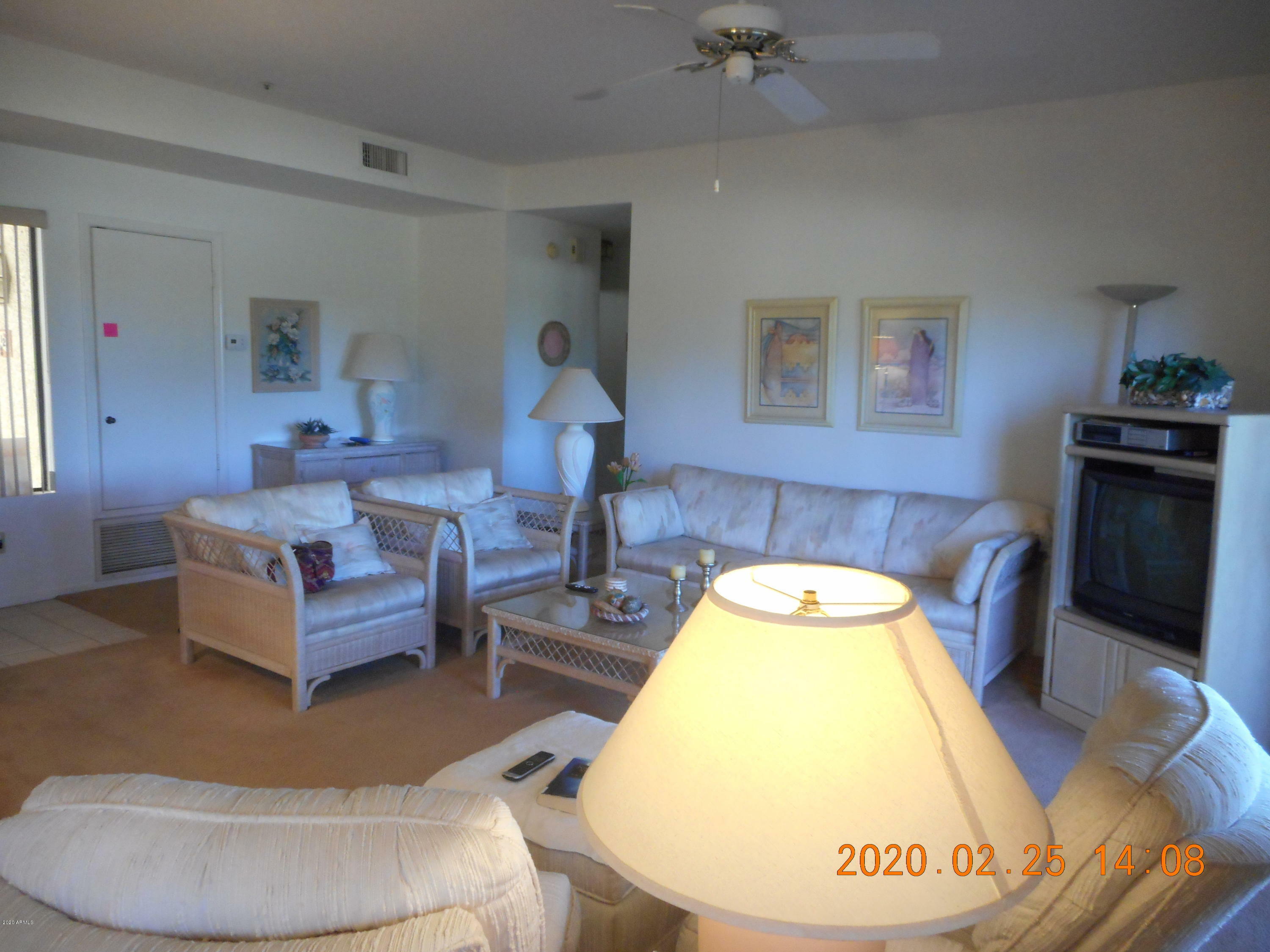 Property Photo:  19400 N Westbrook Parkway 123  AZ 85382 