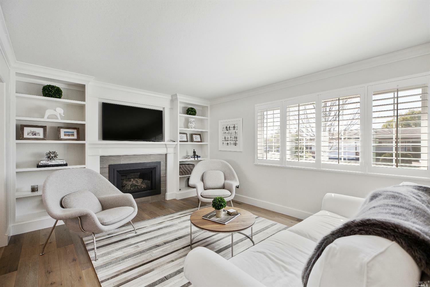 Property Photo: 582 White Briar Drive CA 95476