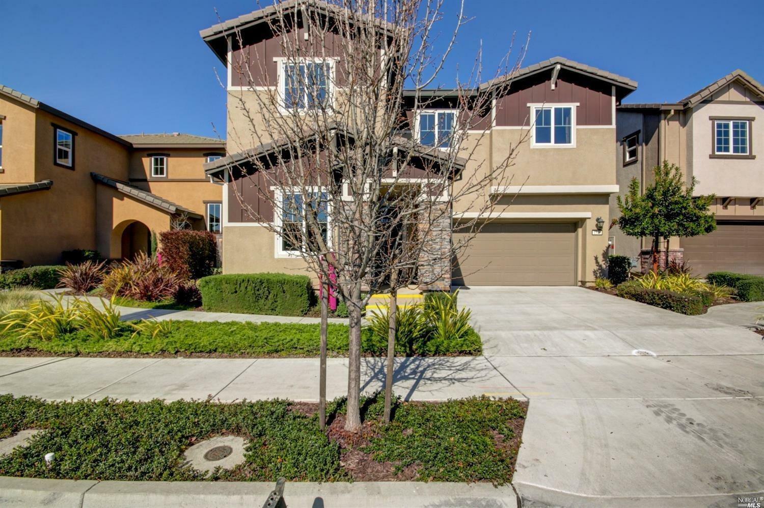 Property Photo:  1548 Keats Place  CA 94928 