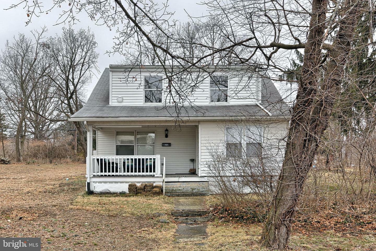 Property Photo: 249 S Arlington Avenue PA 17109