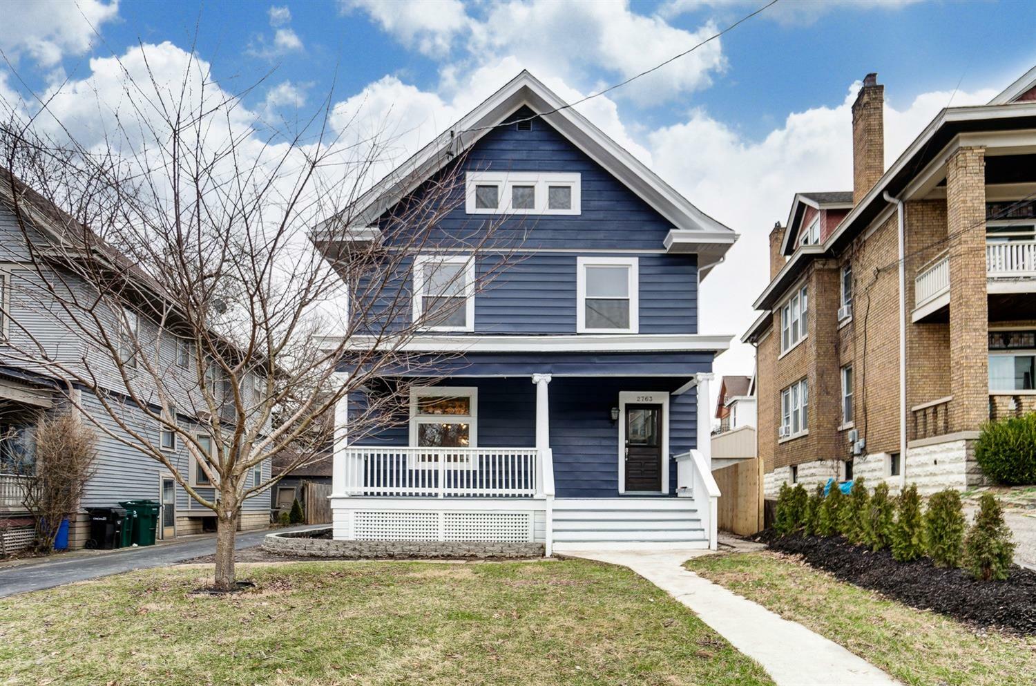 Property Photo: 2763 Madison Road OH 45209