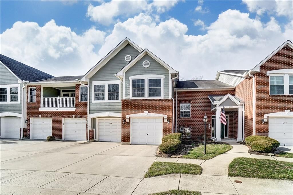 Property Photo: 6744 Washington Circle OH 45005