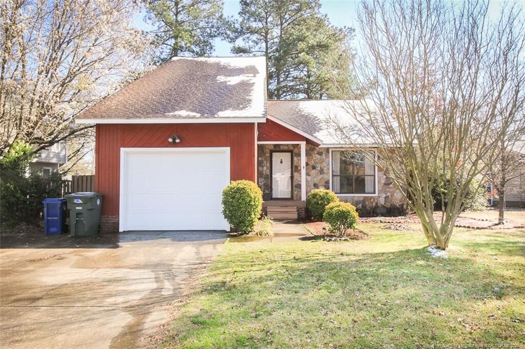 Property Photo: 3494 Nesbit Road NC 28311