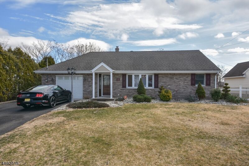 Property Photo:  11 Leonard Ter  NJ 07470 