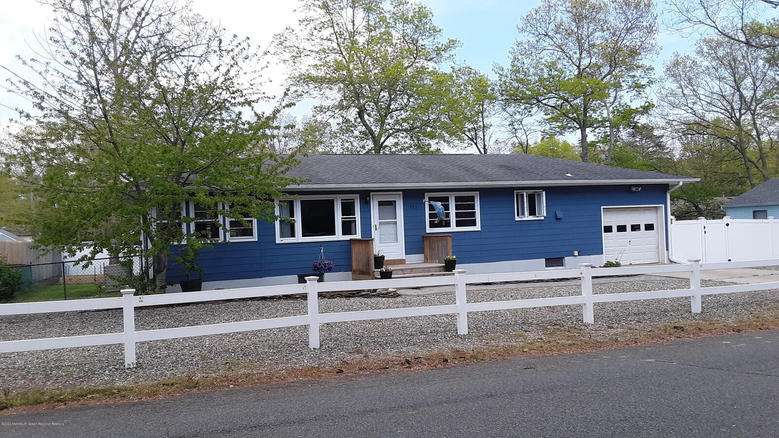 Property Photo: 432 Adolphus Street NJ 08731