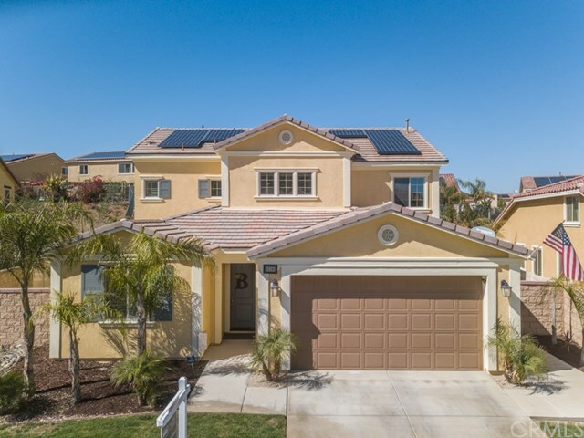 Property Photo:  36380 Lantana Court  CA 92532 