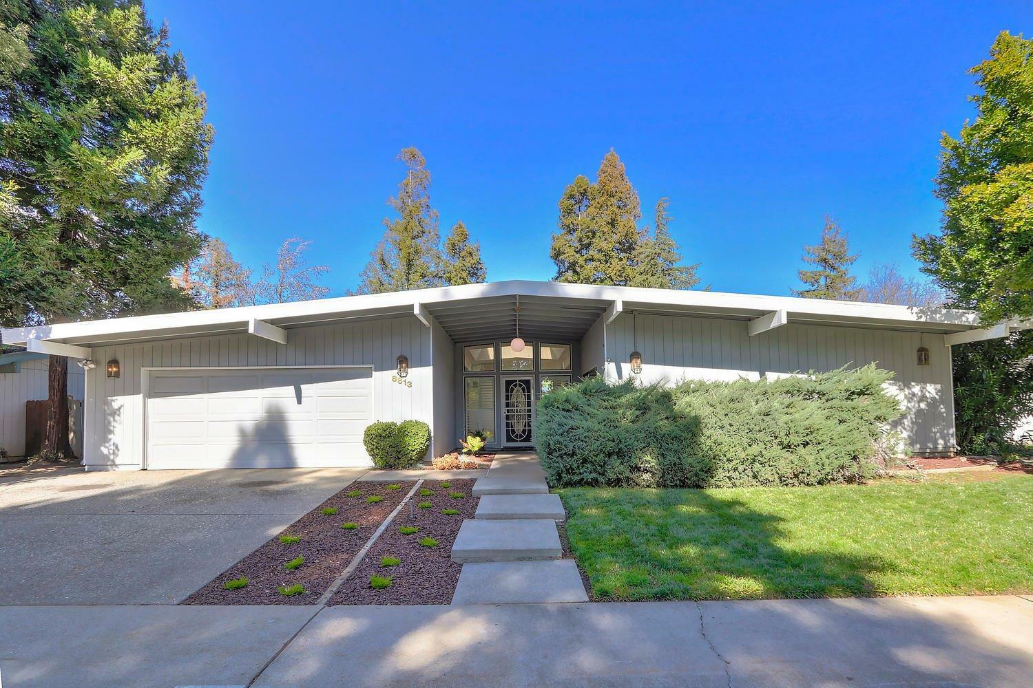 Property Photo: 8813 Kelsey Drive CA 95624
