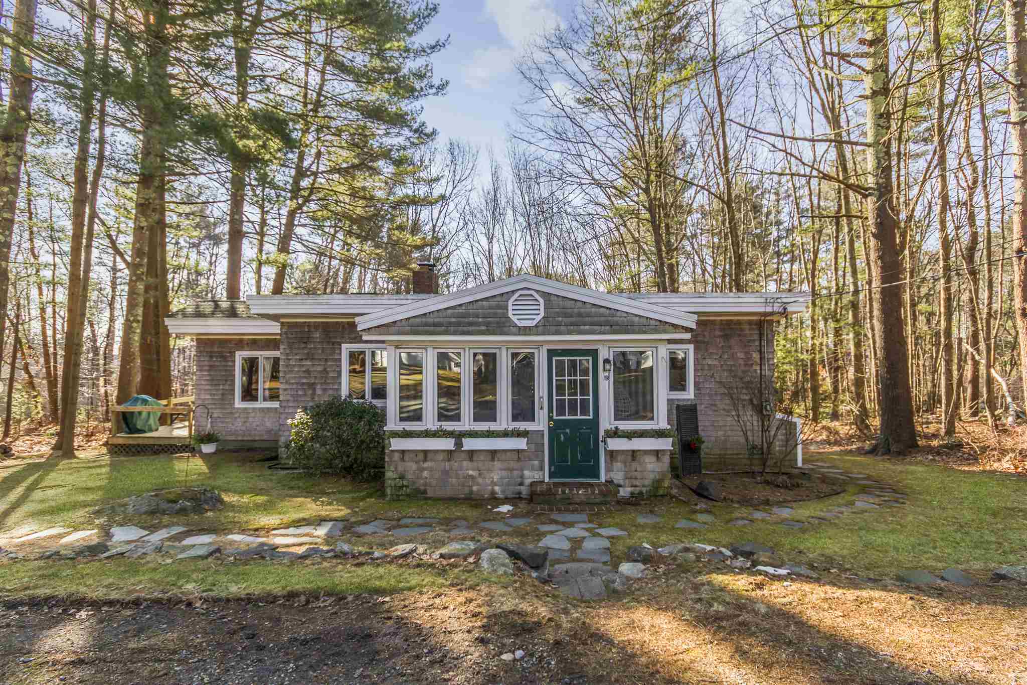 Property Photo: 19 Briar Road NH 03842