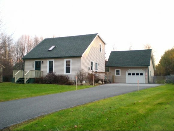 Property Photo:  149 Bayfield Dr  VT 05482 