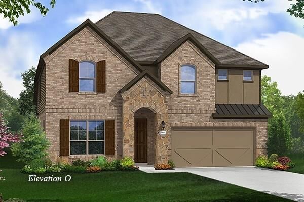 Property Photo:  508 Tierra Vista Way  TX 76131 