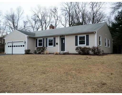 Property Photo: 106 Inverness Ln MA 01106