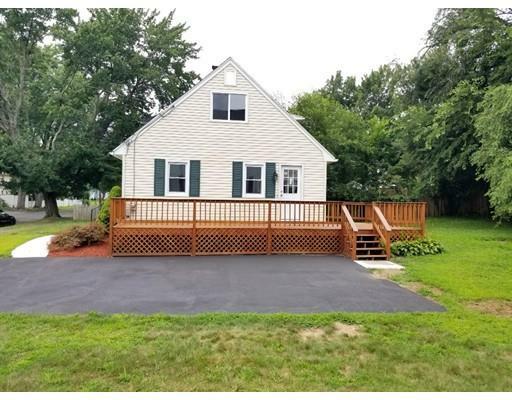 Property Photo: 44 Royal St MA 01001