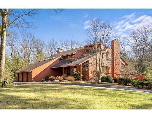 Property Photo: 180 Hemlock Hill Rd MA 01741