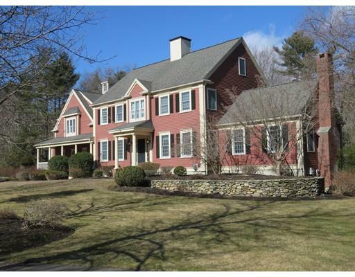 Property Photo: 37 Deerfield Ln MA 02339