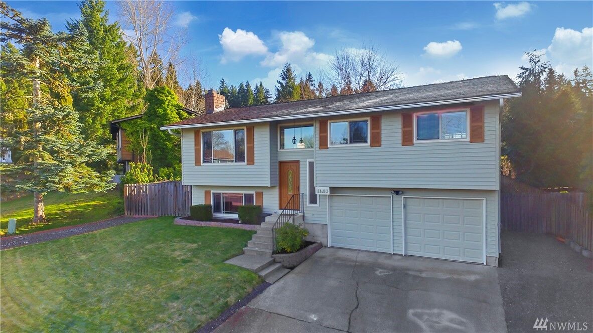 Property Photo: 17918 146th Ave NE WA 98072