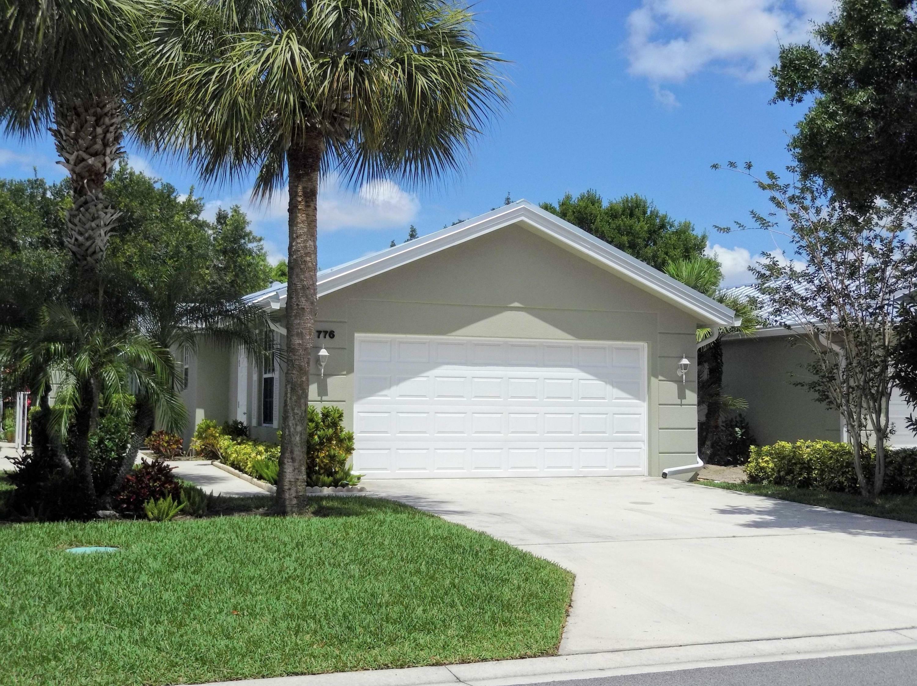 Property Photo:  1776 SW Springfield Court  FL 34990 