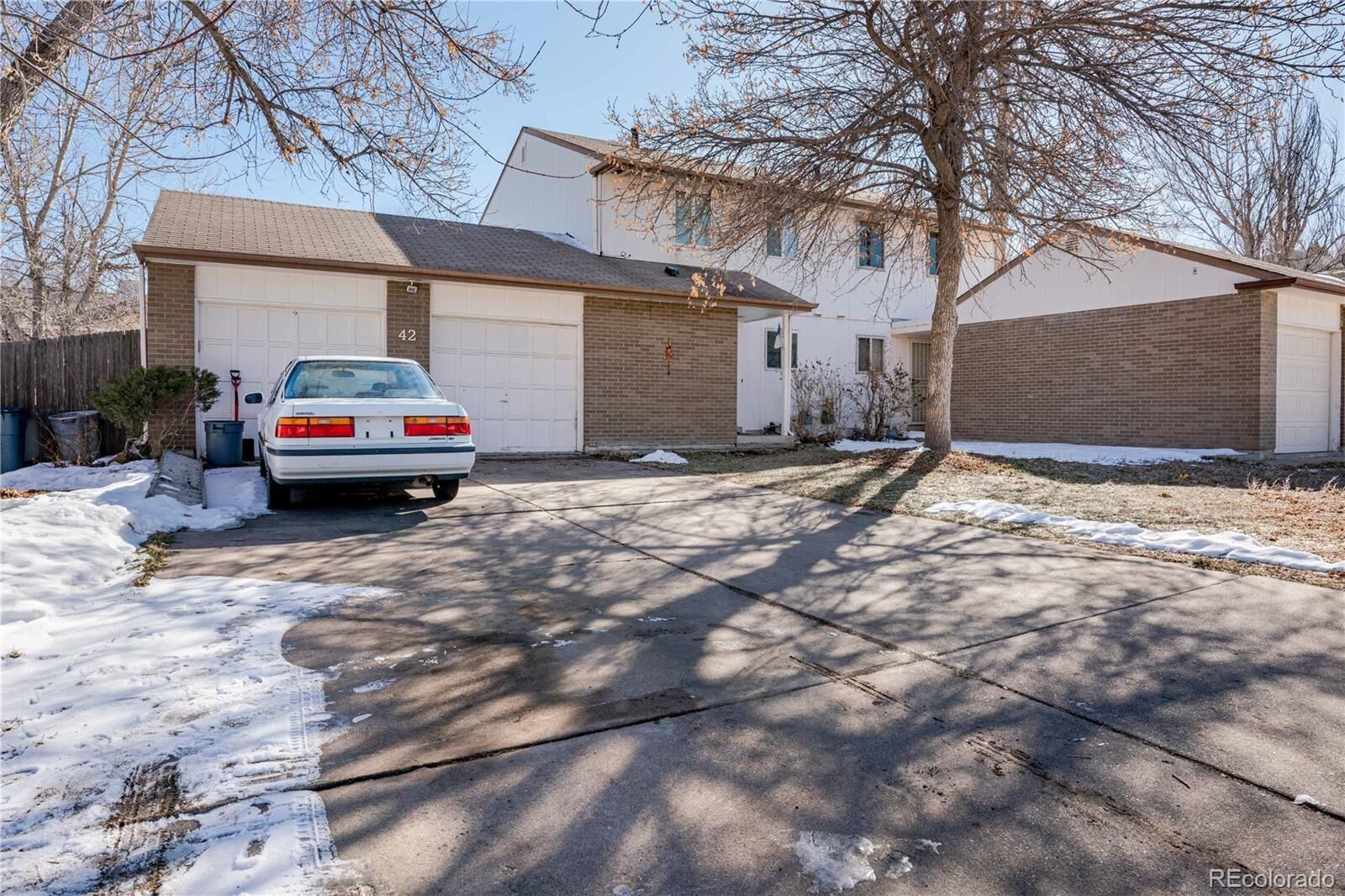 Property Photo:  42 S Newland Court  CO 80226 