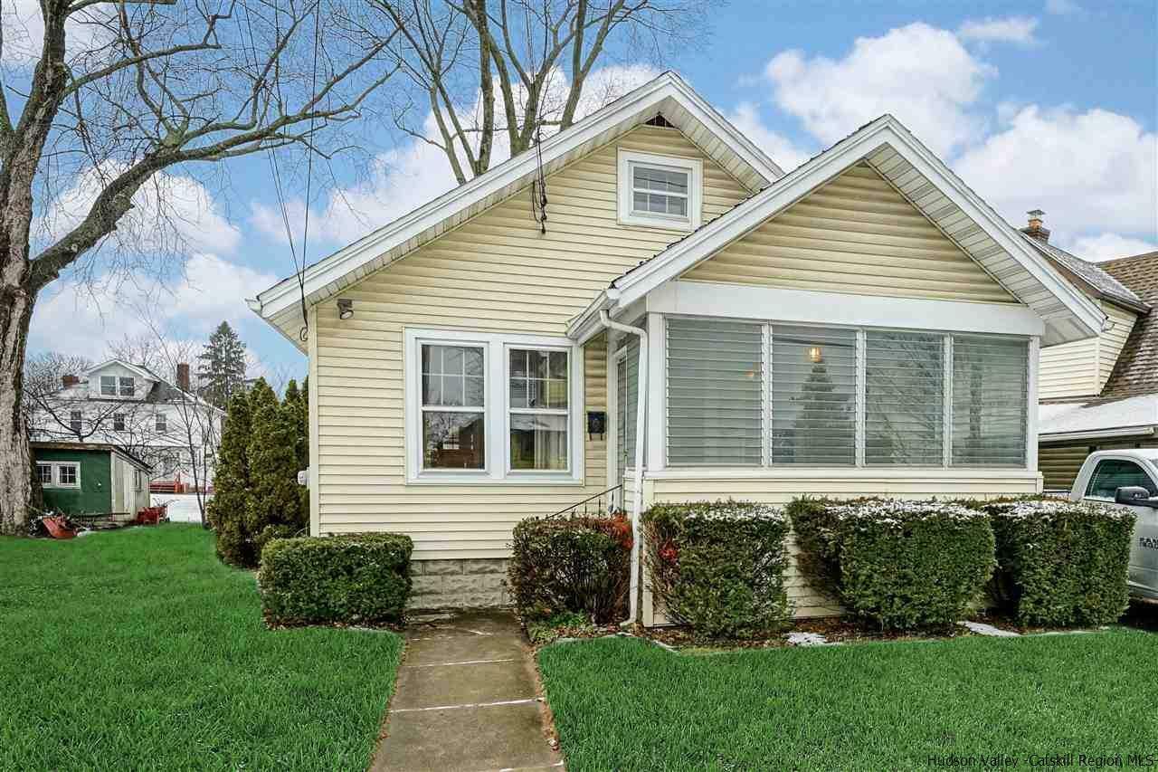 Property Photo: 55 Wrentham NY 12401