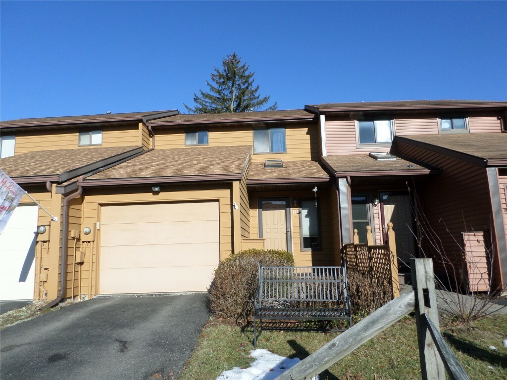Property Photo: 114 Theresa Boulevard NY 13901