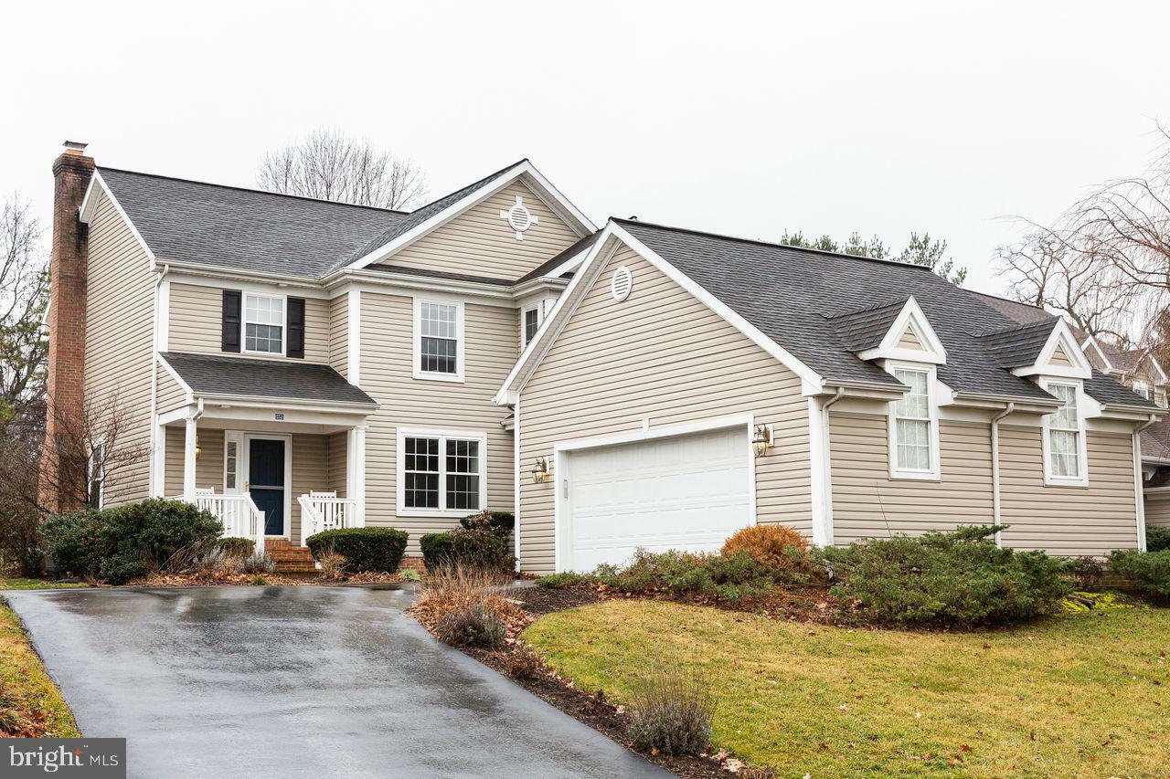 Property Photo: 552 Wallingford Road PA 17601