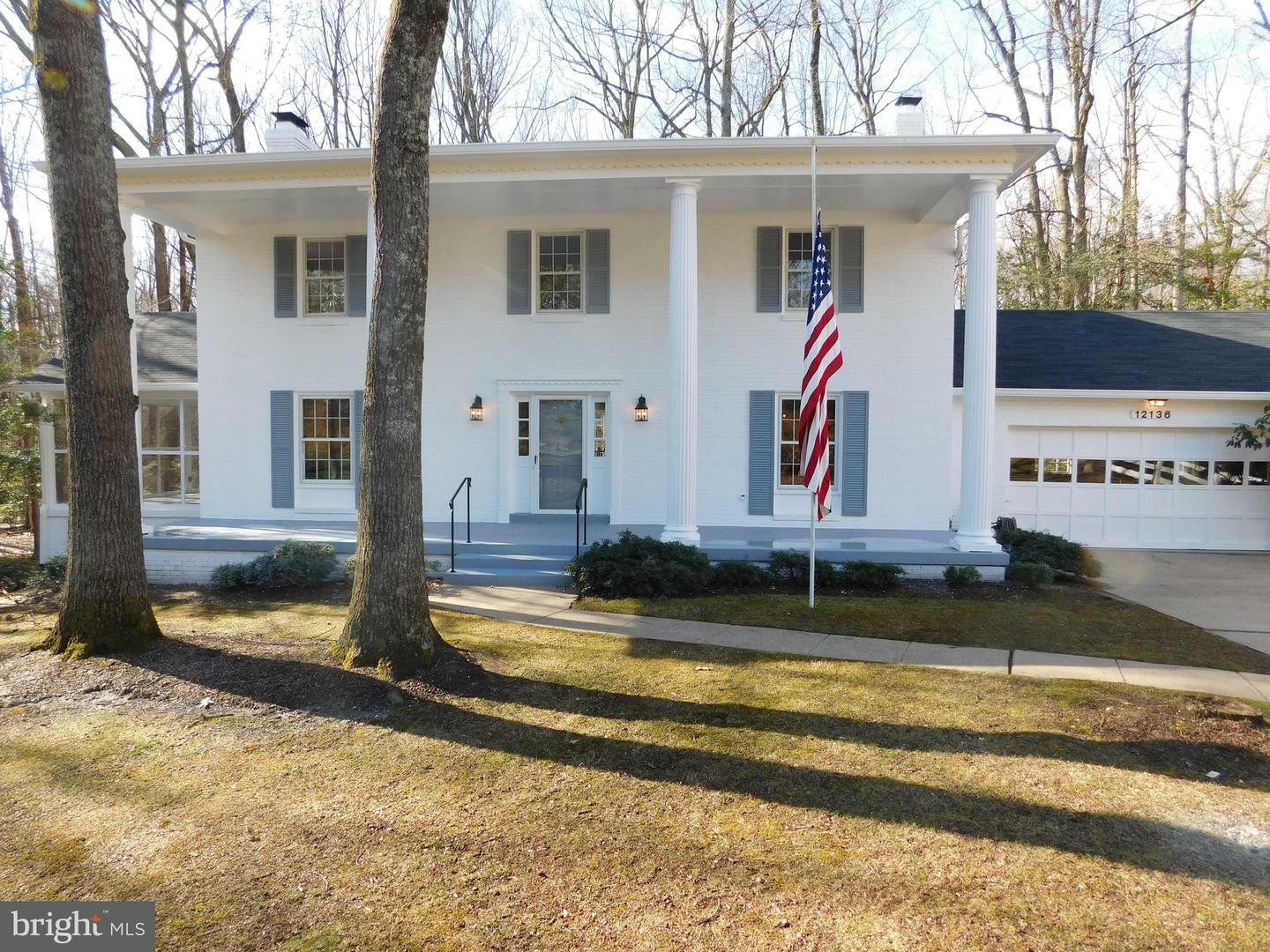 Property Photo:  12136 Stirrup Road  VA 20191 