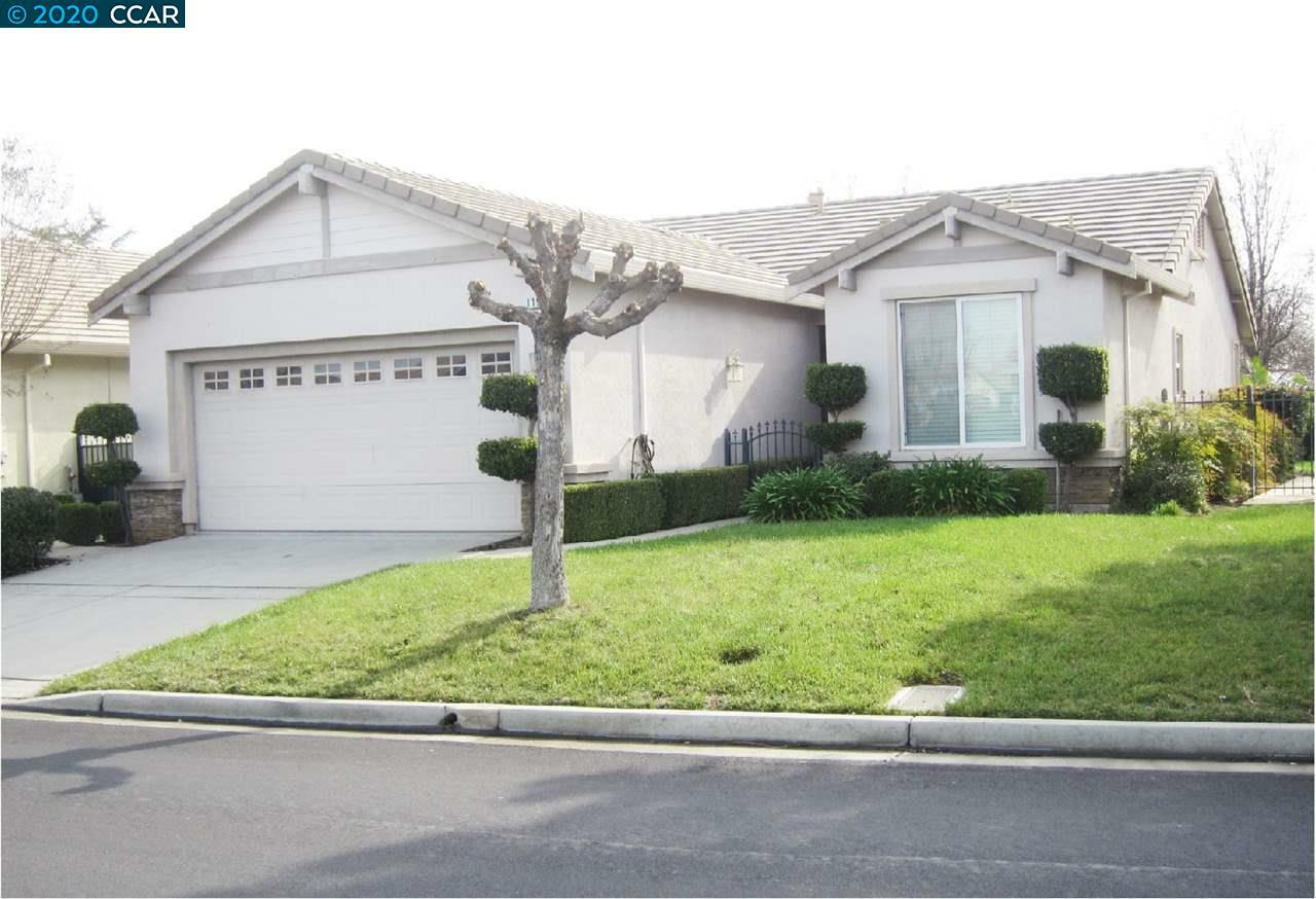 1191 Bacchini Lane  Brentwood CA 94513-6972 photo