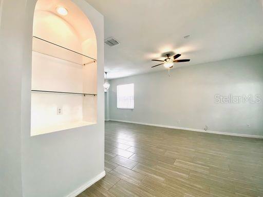 Property Photo:  13612 Hawkeye Drive 3  FL 32837 