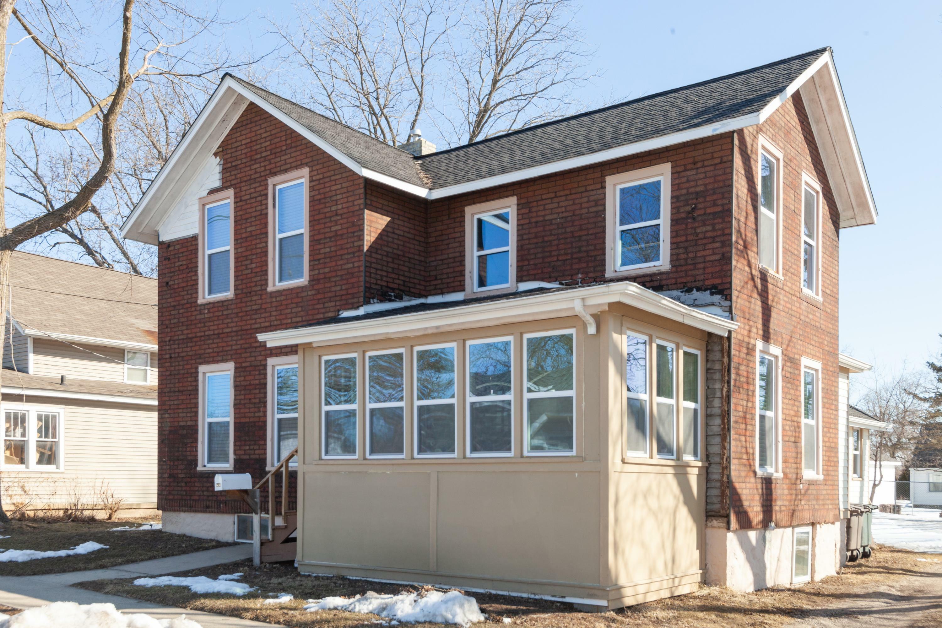 Property Photo: 610 Main St WI 53149