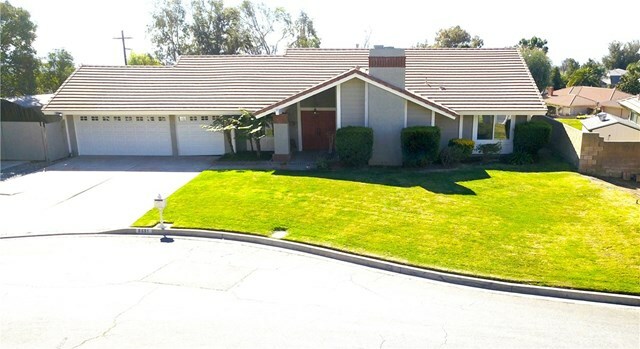 Property Photo:  8691 Dresden Court  CA 91701 