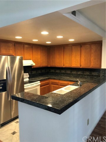 Property Photo: 1353 N Mako Lane 41 CA 92801