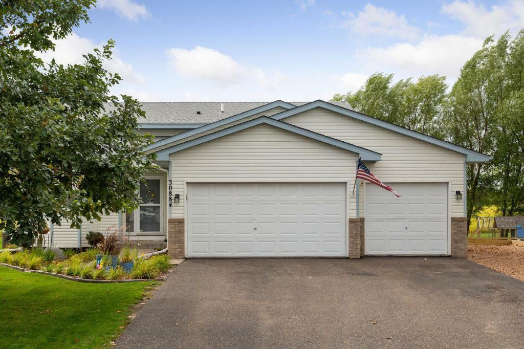 Property Photo: 30884 Reflection Avenue MN 55074