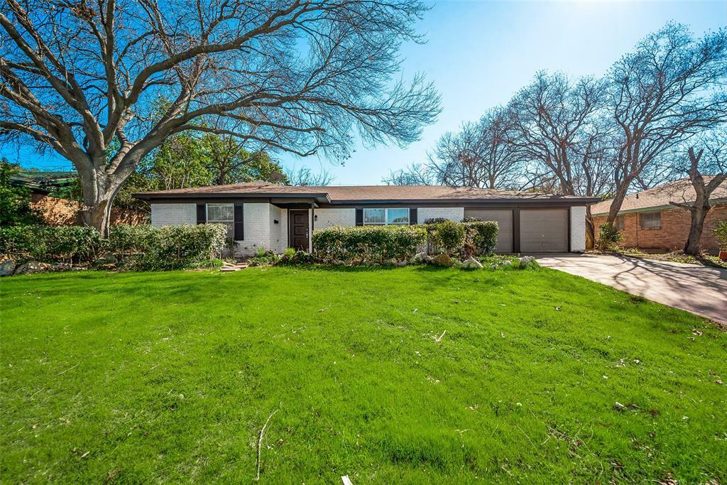 Property Photo:  6165 Whitman Avenue  TX 76133 