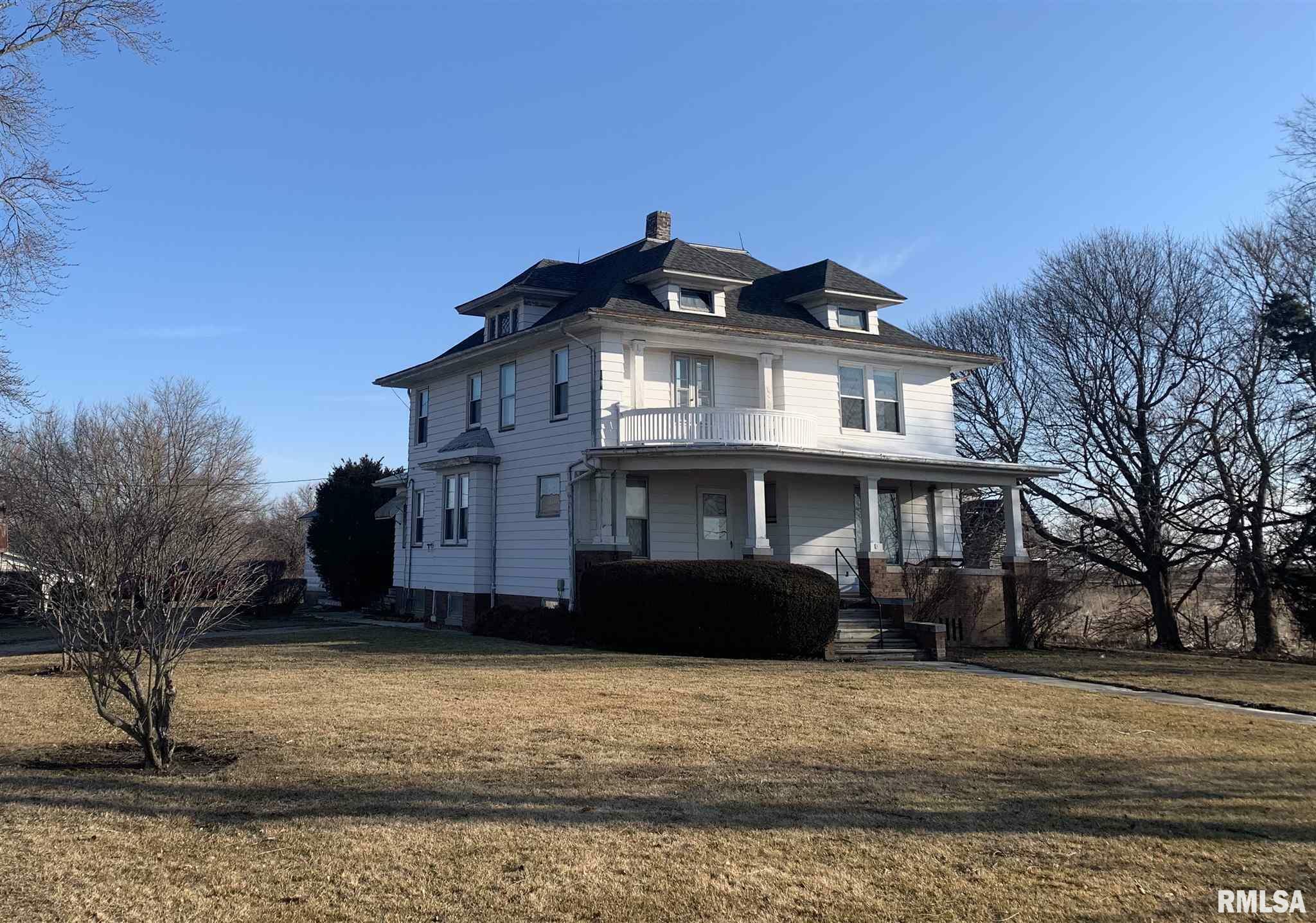Property Photo: 1467 Il Route 97 IL 61448