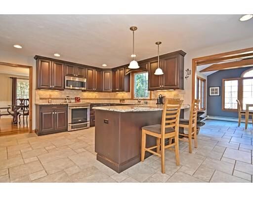 Property Photo:  28 Beaver Brook Road  MA 02056 