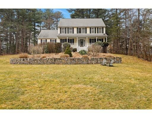 Property Photo: 120 Norfolk Road MA 02054