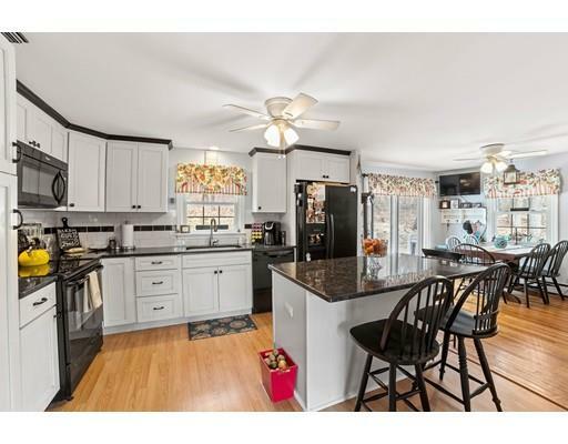 Property Photo:  3 Lovers Lane  MA 01772 