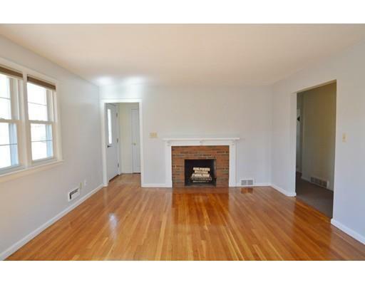 Property Photo: 41 Frederickson Ave MA 01606