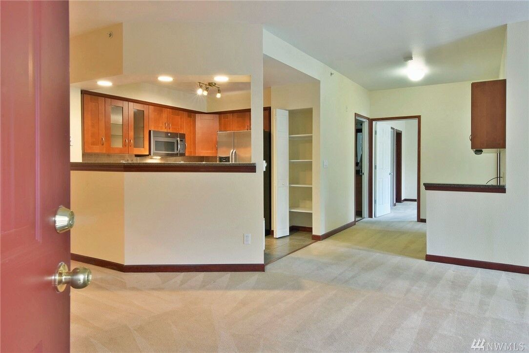 Property Photo: 15300 112th Ave NE A202 WA 98011