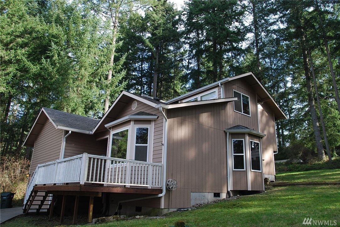 Property Photo: 7907 Finch Drive SE WA 98513