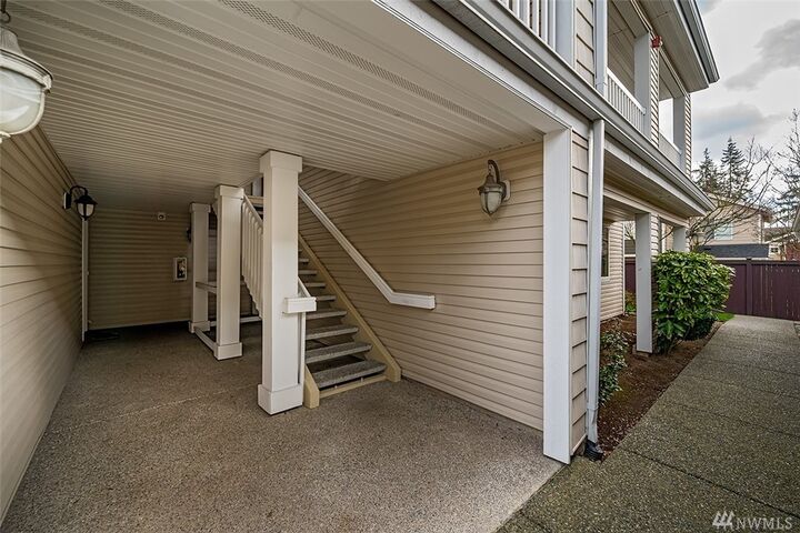 Property Photo:  15611  18th Avenue W F104  WA 98087 