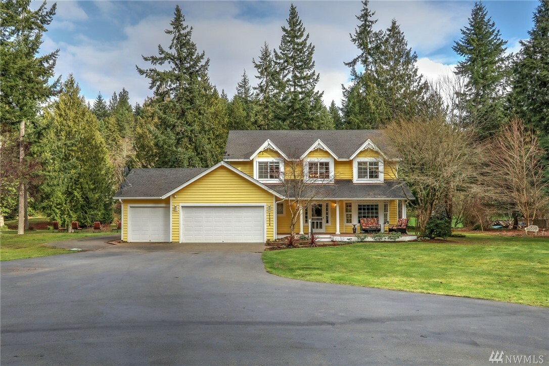 Property Photo:  25956 Rolling Hills Place NE  WA 98370 