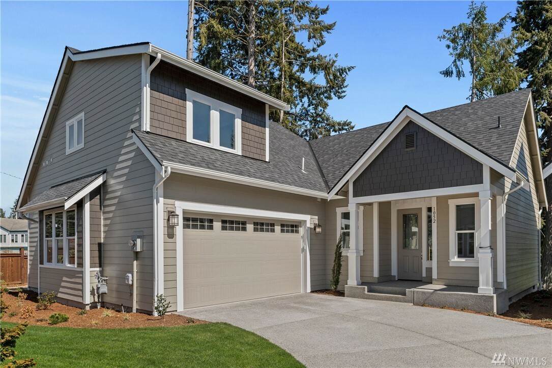 Property Photo: 1067 11th Tee Drive 26 WA 98466