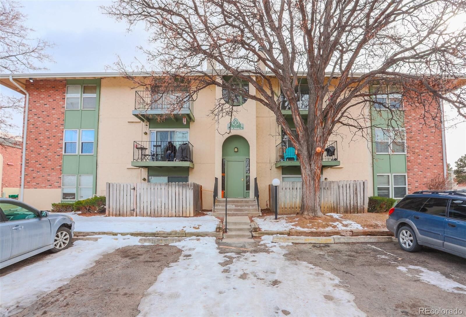 Property Photo:  12198 Melody Drive 104  CO 80234 