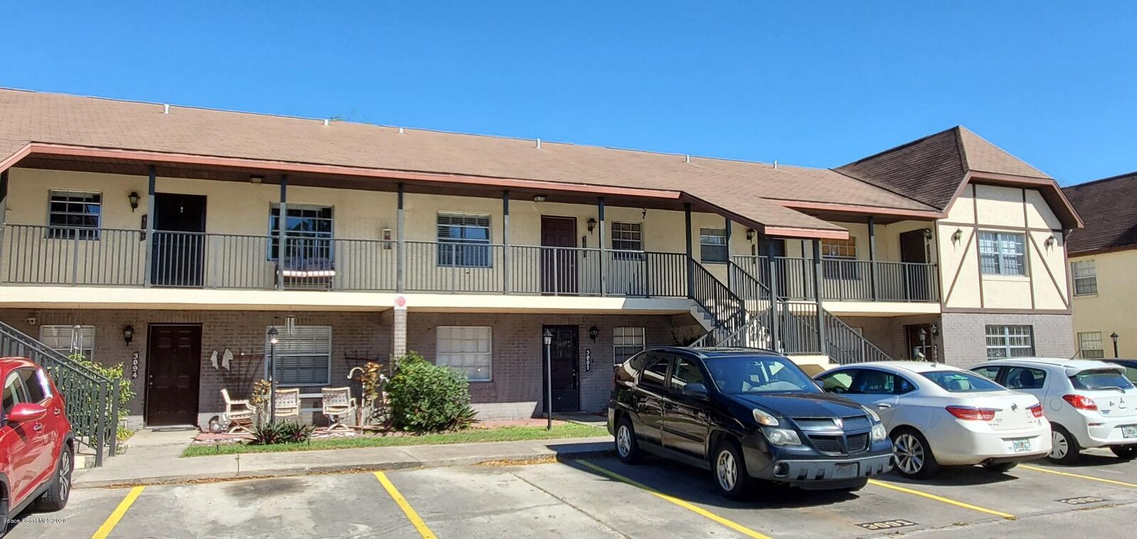 Property Photo: 3093 Sir Hamilton Circle FL 32780